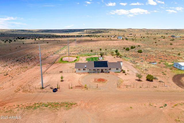 3190 W JASMINE Lane W, Snowflake, AZ 85937