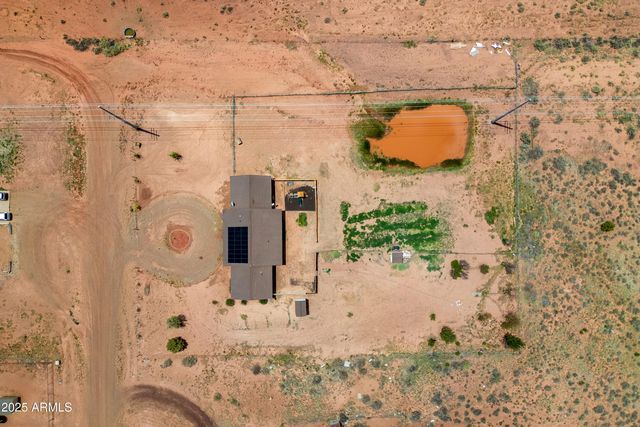 3190 W JASMINE Lane W, Snowflake, AZ 85937