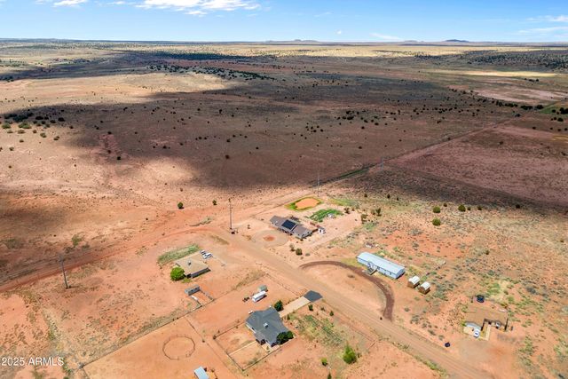 3190 W JASMINE Lane W, Snowflake, AZ 85937