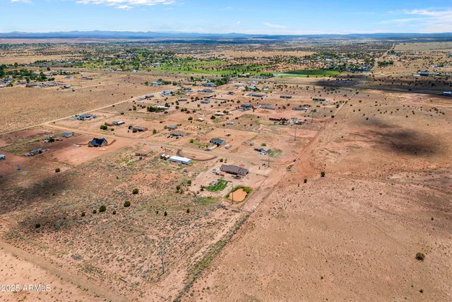 3190 W JASMINE Lane W, Snowflake, AZ 85937