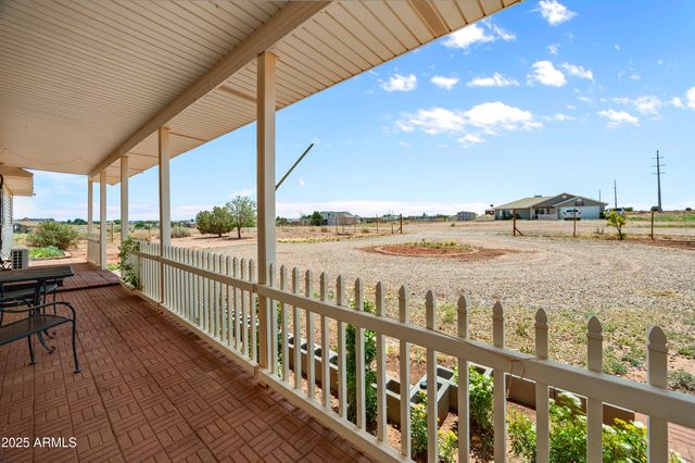 3190 W JASMINE Lane W, Snowflake, AZ 85937