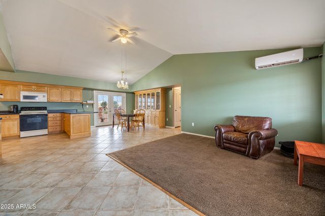 3190 W JASMINE Lane W, Snowflake, AZ 85937