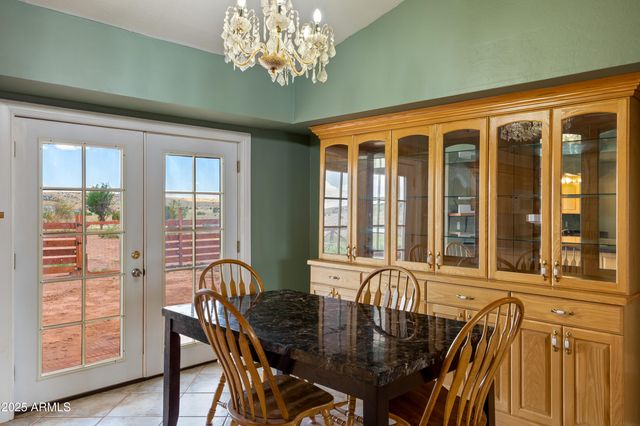 3190 W JASMINE Lane W, Snowflake, AZ 85937