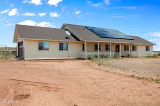 3190 W JASMINE Lane W, Snowflake, AZ 85937