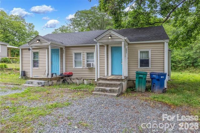 1022 Wood Street, Albemarle, NC 28001