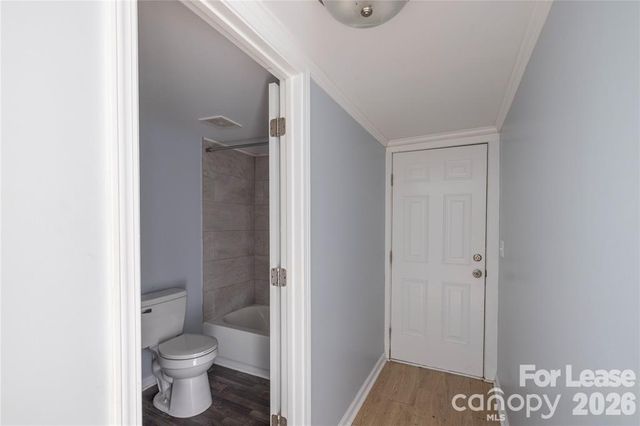 1022 Wood Street, Albemarle, NC 28001