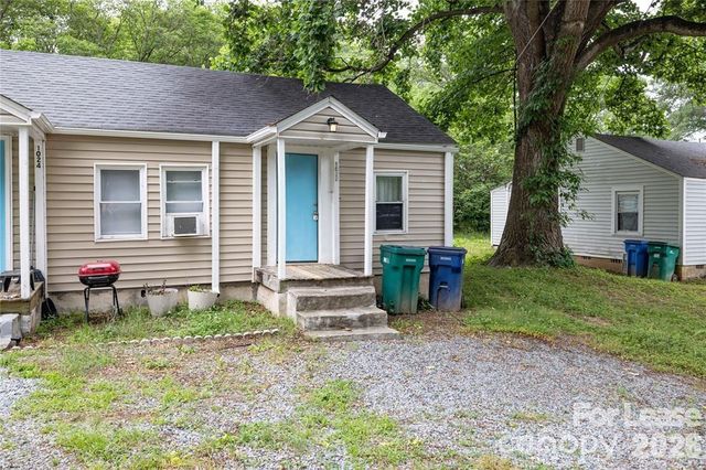 1022 Wood Street, Albemarle, NC 28001