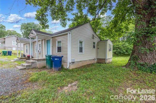 1022 Wood Street, Albemarle, NC 28001