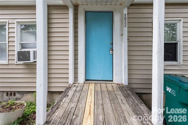 1022 Wood Street, Albemarle, NC 28001