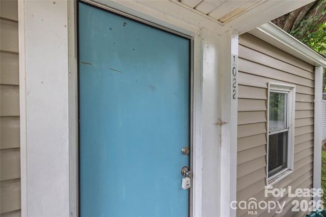 1022 Wood Street, Albemarle, NC 28001