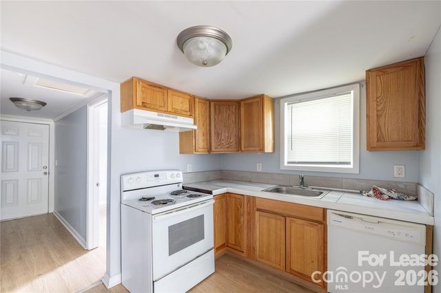 1022 Wood Street, Albemarle, NC 28001