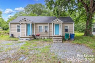 1022 Wood Street, Albemarle, NC 28001