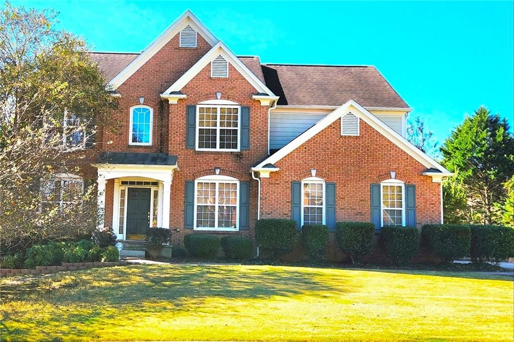 8055 Cavendish Place, Suwanee, GA 30024