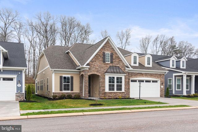 395 QUIET CREEK DR, Gettysburg, PA 17325