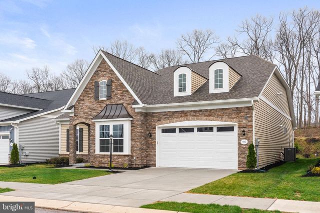 395 QUIET CREEK DR, Gettysburg, PA 17325