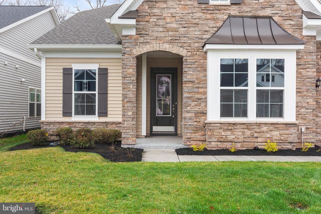 395 QUIET CREEK DR, Gettysburg, PA 17325