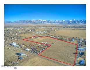 1260/1270/1280 Amsterdam Road, Belgrade, MT 59714
