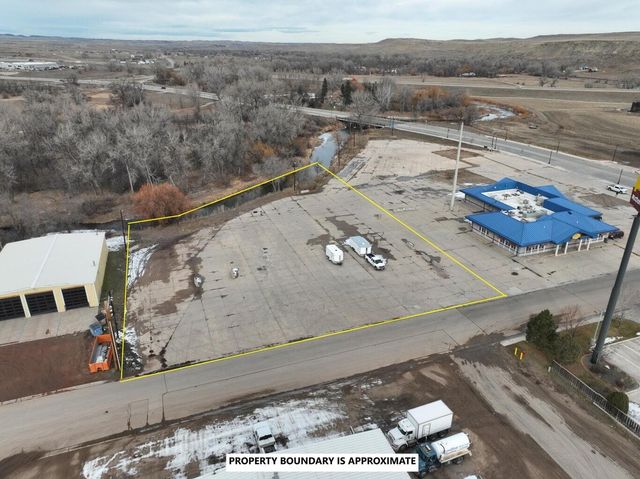2617 N Main Street Lot 2, Sheridan, WY 82801 property photo
