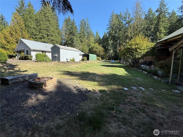 310 E Ballantrae Drive, Shelton, WA 98584