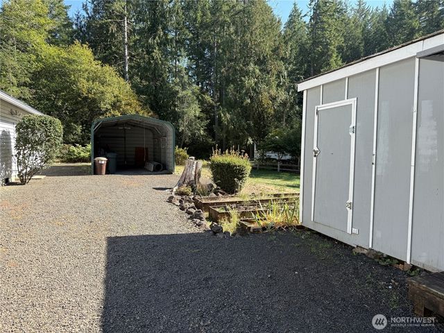 310 E Ballantrae Drive, Shelton, WA 98584