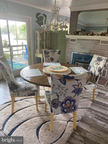 152 SWANN COURT, Reedville, VA 22539