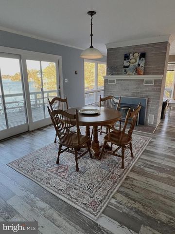 152 SWANN COURT, Reedville, VA 22539