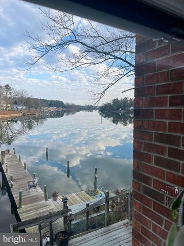 152 SWANN COURT, Reedville, VA 22539