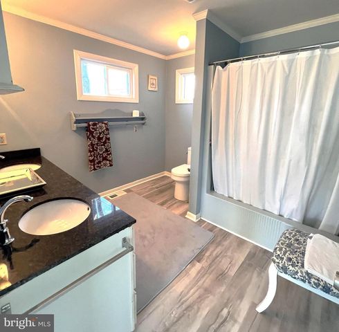 152 SWANN COURT, Reedville, VA 22539