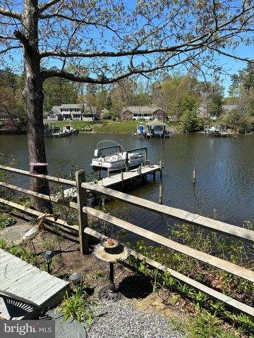 152 SWANN COURT, Reedville, VA 22539