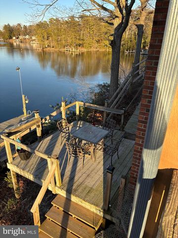 152 SWANN COURT, Reedville, VA 22539