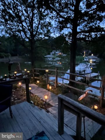 152 SWANN COURT, Reedville, VA 22539