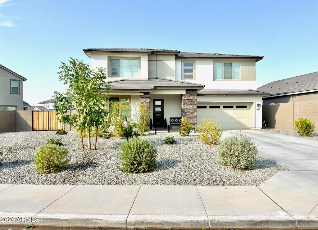 19305 W VALLE VISTA Way, Litchfield Park, AZ 85340 — photo 2
