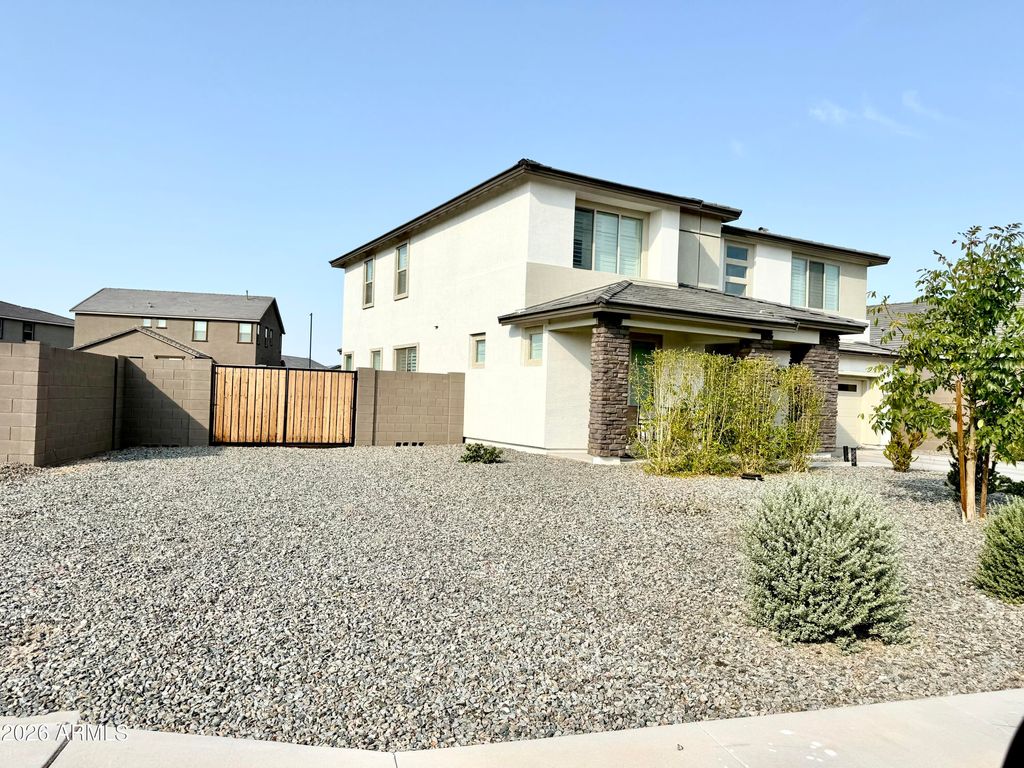 19305 W VALLE VISTA Way, Litchfield Park, AZ 85340 — photo 3