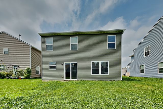 10904 Mansfield Way, Ingalls, IN 46048