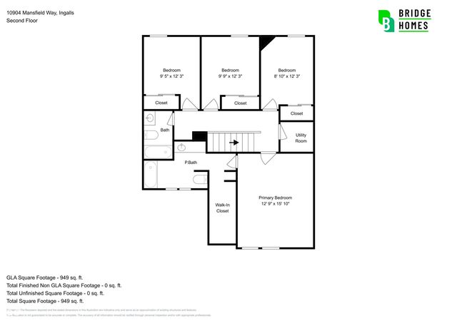 10904 Mansfield Way, Ingalls, IN 46048