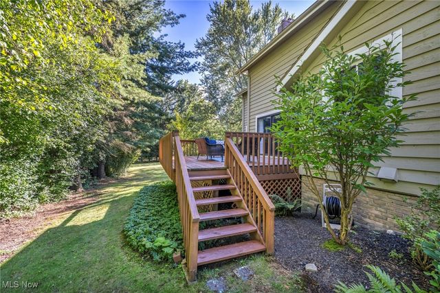 2655 Fairwood Drive, Pepper Pike, OH 44124