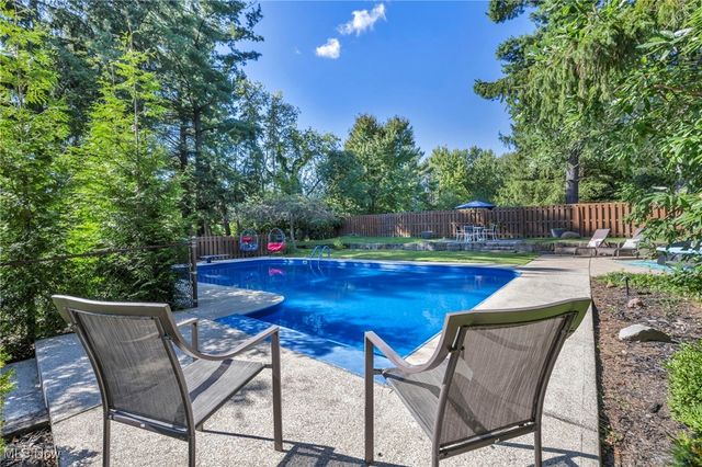 2655 Fairwood Drive, Pepper Pike, OH 44124