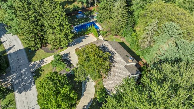 2655 Fairwood Drive, Pepper Pike, OH 44124