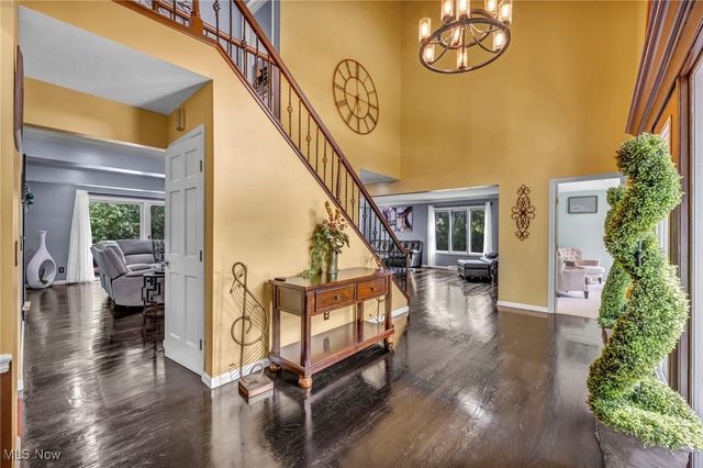 2655 Fairwood Drive, Pepper Pike, OH 44124