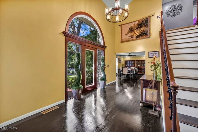 2655 Fairwood Drive, Pepper Pike, OH 44124