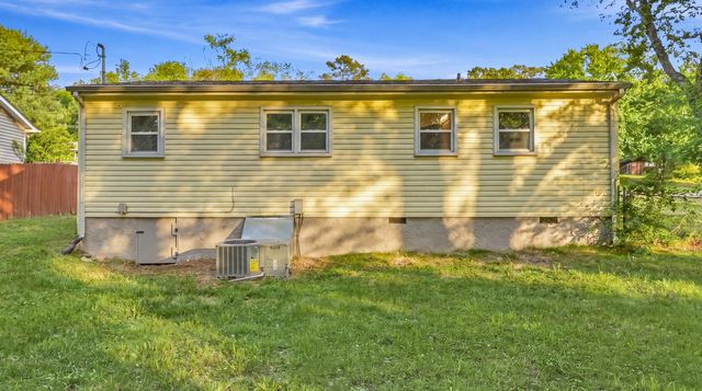 7725 Hansley Drive, Chattanooga, TN 37416