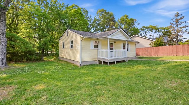 7725 Hansley Drive, Chattanooga, TN 37416