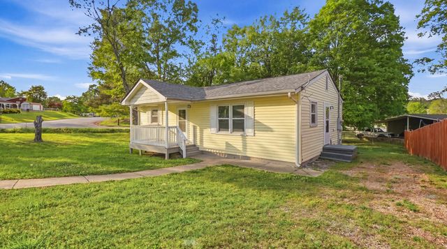 7725 Hansley Drive, Chattanooga, TN 37416