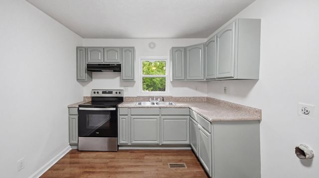 7725 Hansley Drive, Chattanooga, TN 37416