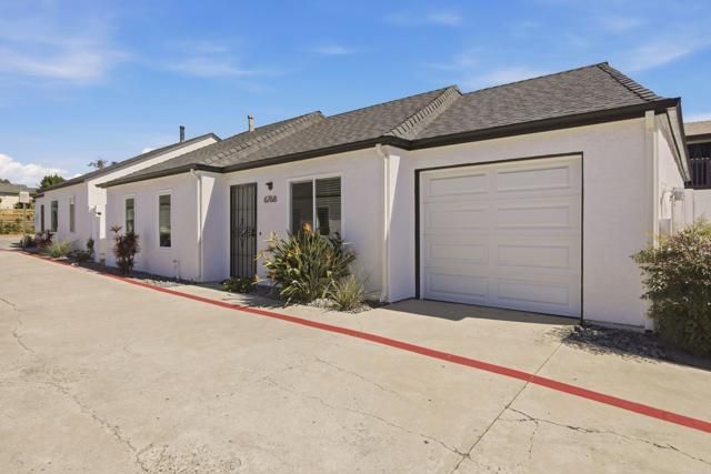 6752 Solita Avenue, San Diego, CA 92115