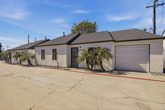 6752 Solita Avenue, San Diego, CA 92115