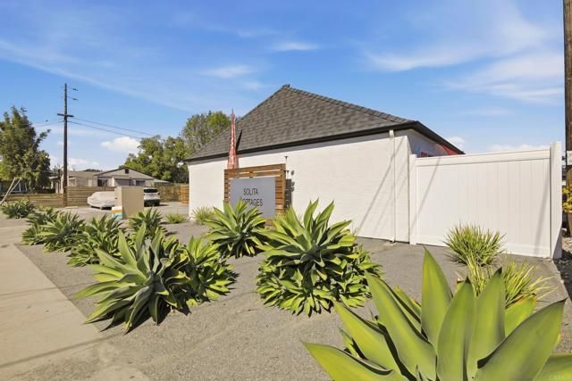 6752 Solita Avenue, San Diego, CA 92115