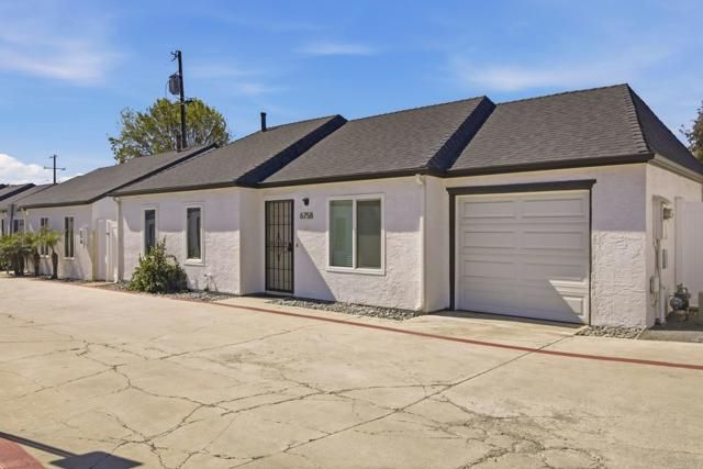 6752 Solita Avenue, San Diego, CA 92115