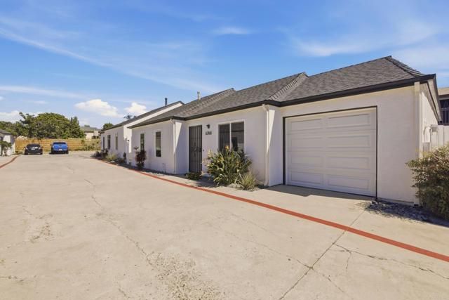 6752 Solita Avenue, San Diego, CA 92115