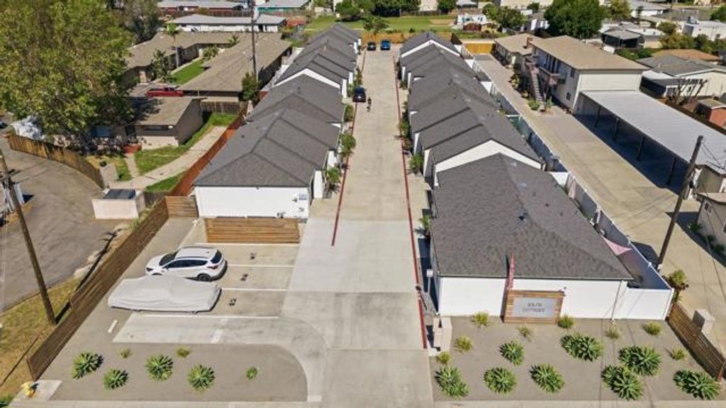 6752 Solita Avenue, San Diego, CA 92115